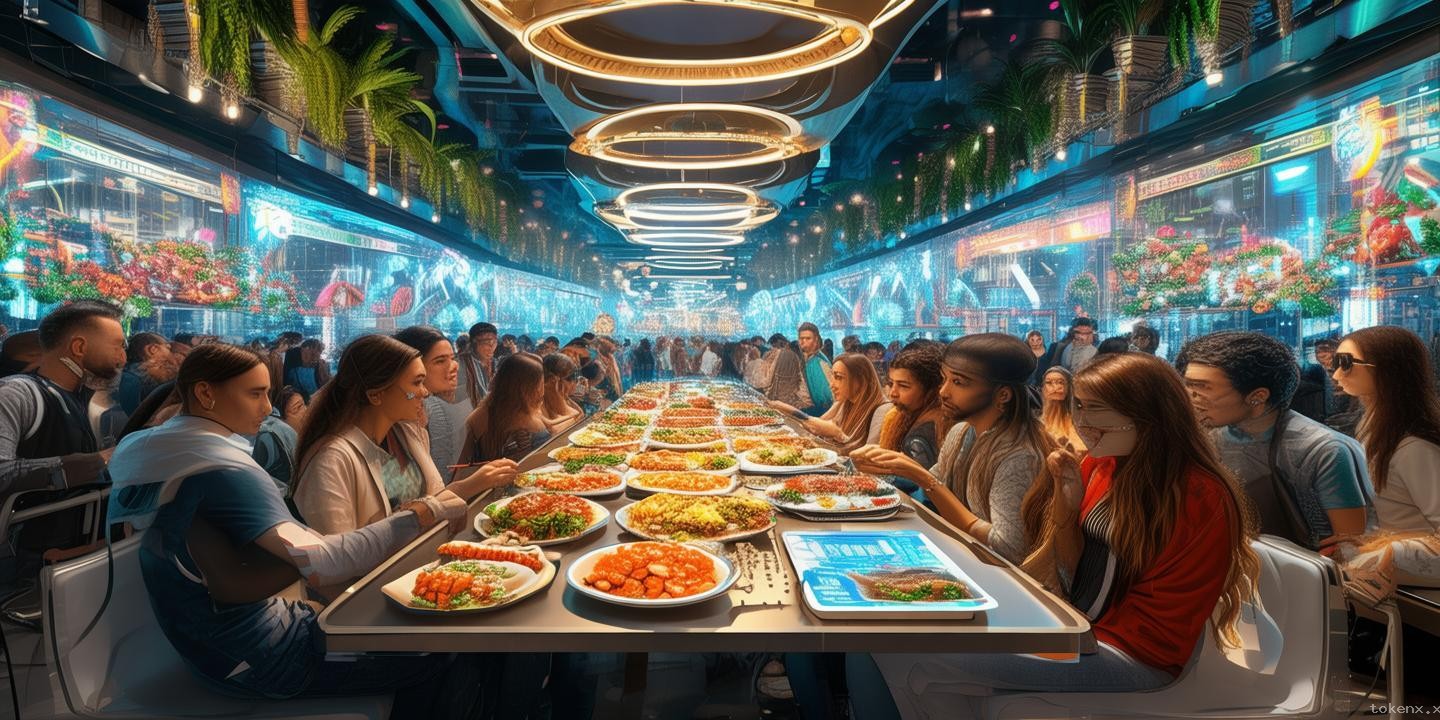 济南5元自助餐爆火的未来趋势预测：低价餐饮的春天？